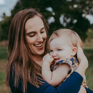 Meet your Posher, Kelsey